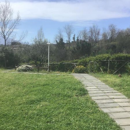 Tenuta Terradifuoco Terzigno Extérieur photo