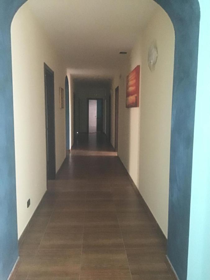 Tenuta Terradifuoco Terzigno Extérieur photo